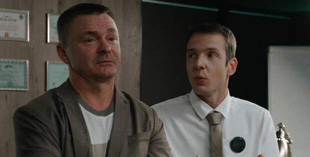 Герои без прикрас: фильмы и сериалы о сильных мужчинах