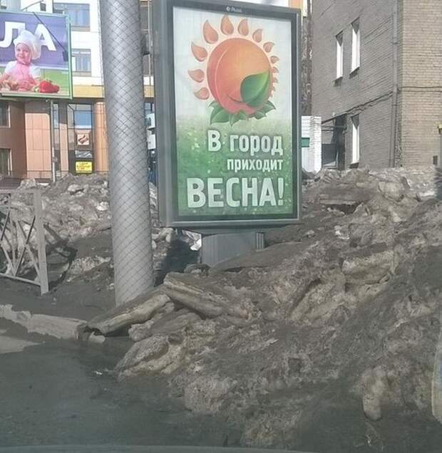 Прикольные картинки. Вечерний выпуск (53 фото)