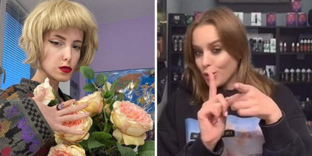 Мемная фраза «дорогу педагогу» теперь принадлежит молодой тиктокерше