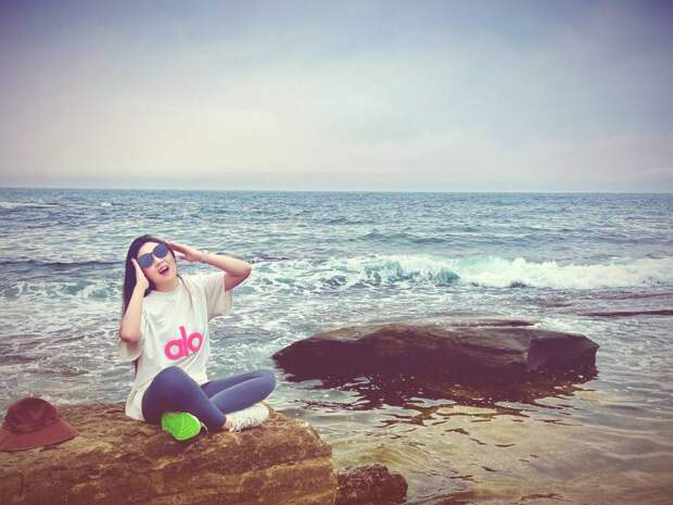 Студентка из Поднебесной о Владивостоке: «Я влюбилась в неторопливость этого города»