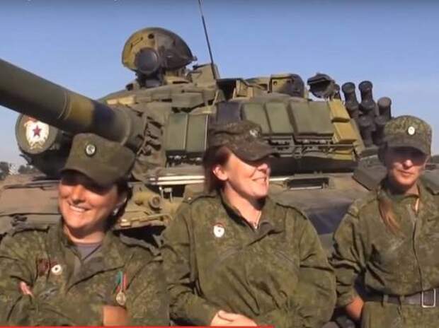Что будет со сбежавшей на Украину «ополченочкой»?