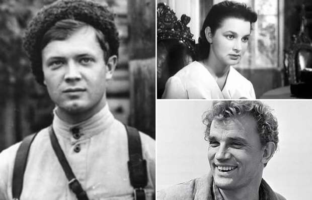 3 советских актера, которые погибли во время исполнения трюков СССР, истории, кино, ностальгия, факты