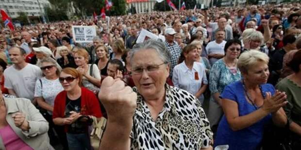 Мы всю жизнь пахали»: Жалобы артистов на маленькую пенсию вывели из себя  стариков: Яндекс.Новости