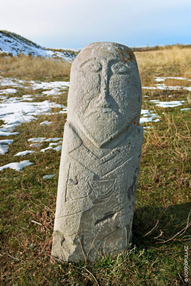 В поисках каменных воинов: фото №0020 В поисках каменных воинов: фото №0020