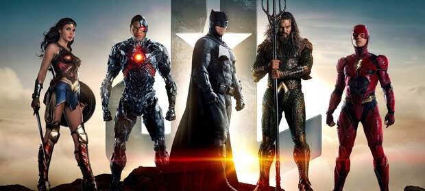 "Лига справедливости" Зака Снайдера не будет каноном кинематографической вселенной DC