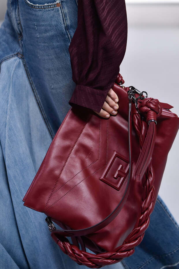 Givenchy, весна–лето 2020