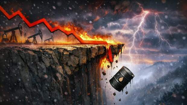 Блокада побережья Венесуэлы к проблемам российской нефтяной отрасли имеет самое отдаленное отношение