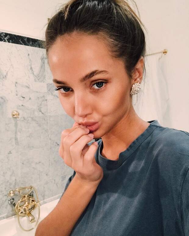Королевы инстаграма, имеющие более миллиона подписчиков Instagram, девушки, интересное, красавицы