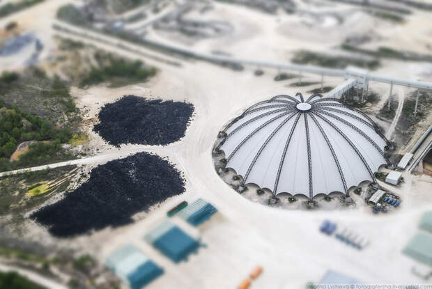 Игрушечная Бавария
