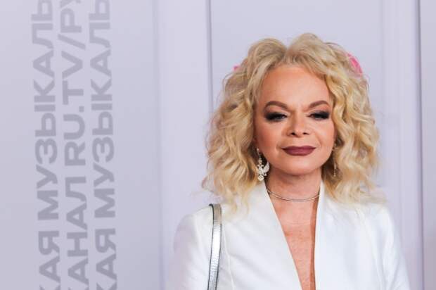 Подруга Ларисы Долиной высказалась в ее защиту: «#долинамойдруг»