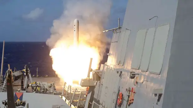 globallookpress.com/U.S. Navy/ZUMAPRESS.com