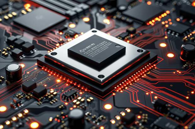 AMD представила новые процессоры для корпоративных систем и мобильных решений с ускорителем искусственного интеллекта
