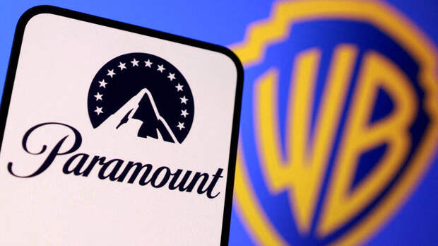 Звезды Голливуда выступили против слияния Paramount и Warner Bros.