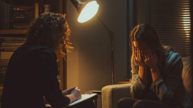 Российские студенты стали чаще ходить к психологам