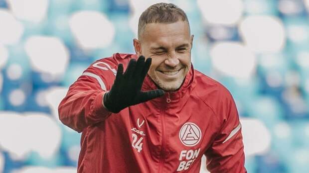 Непомнящий: «Такой личности, как Дзюба, сильно не хватает в «Спартаке». Там требуется подобный дядька-вожак»