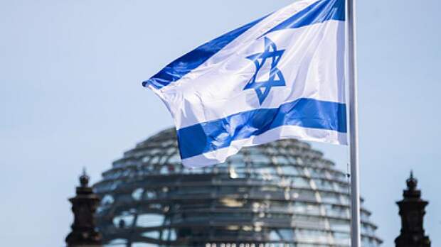 Иерусалим оказывает Киеву закулисную помощь – посол Израиля в ФРГ