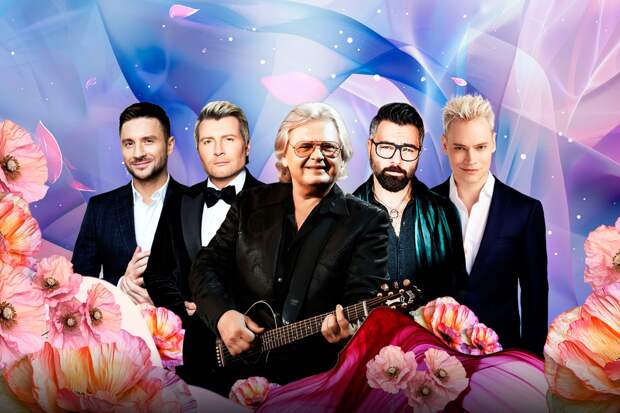 В Москве пройдет шоу "О чем поют 8 марта"