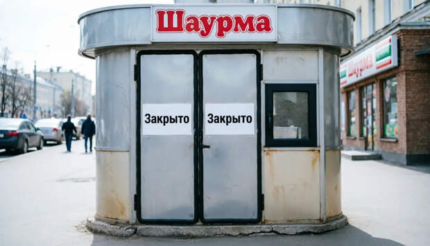 "Посинели пальцы": дети отравились шаурмой из "Вкуса Востока" в Челябинске