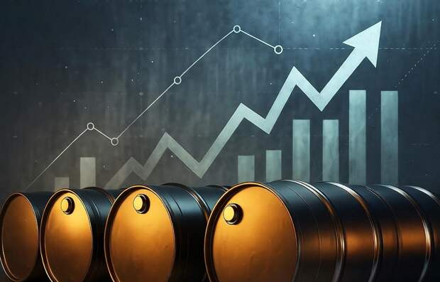 Цены на нефть растут 6 апреля от нарушения поставок из-за конфликта США и Ирана