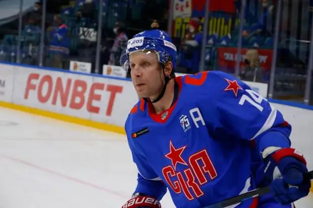 В Финляндии арену имени хоккеиста Комарова собираются переименовать