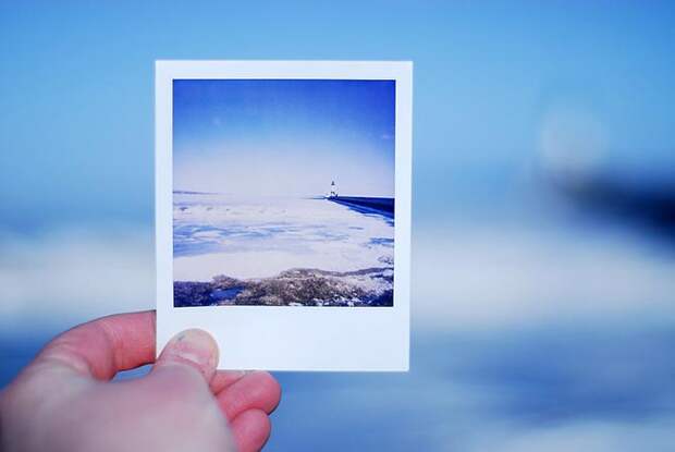 Интересные факты о фотоаппаратах Polaroid Интересные факты о фотоаппаратах Polaroid