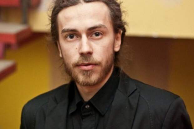 Рэпер Децл