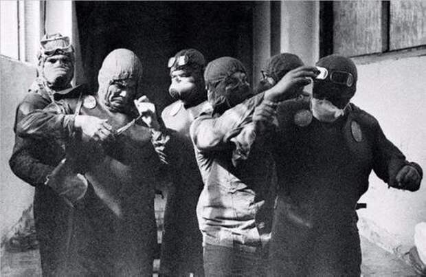 Подборка редких фотографий со всего мира. Часть 26 (40 фото)