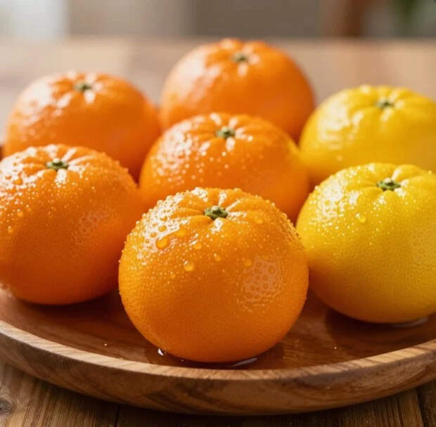 Прошло исследование: цитрусовые помогают защитить мозг при инсульте