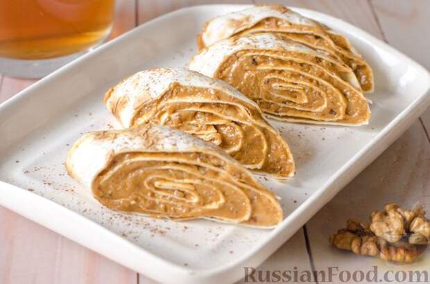 рецепты