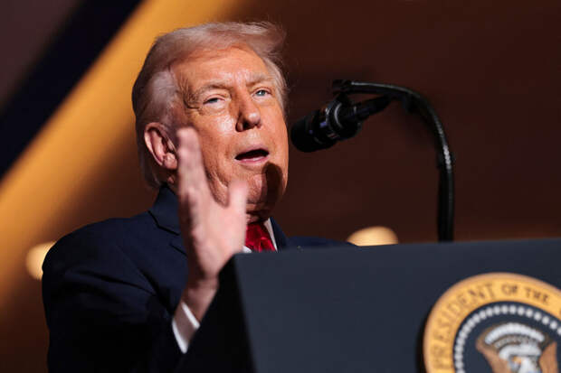 Трамп: США и Куба смогут прийти к соглашению