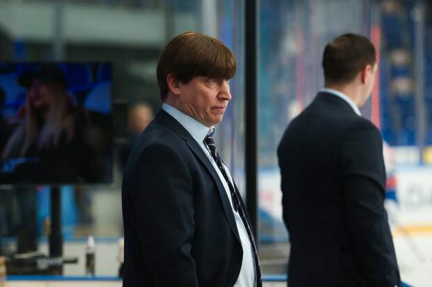 Игорь Гришин: «Есть команда на букву Ц, с которой неинтересно играть»