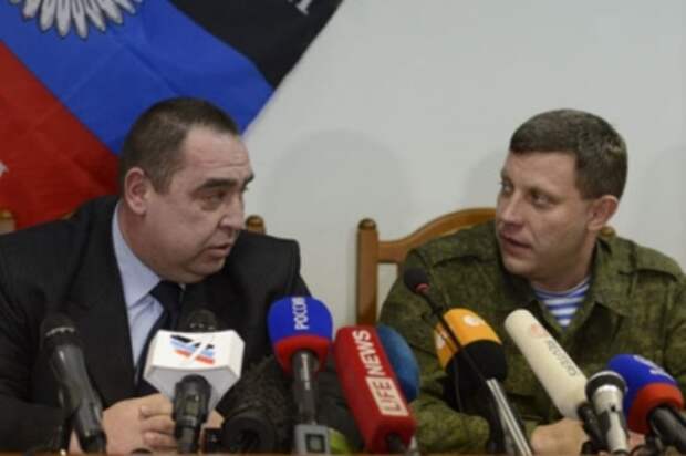 Ищенко: Главы ЛДНР будут единственными легитимными лидерами на пространстве экс-Украины