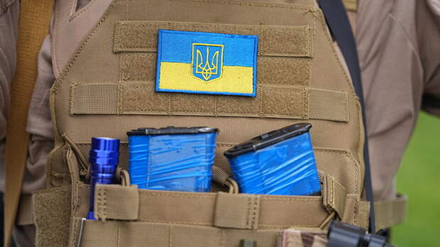 Сельчане опрокинули автобус ТЦК в кювет ради спасения мужчины от мобилизации