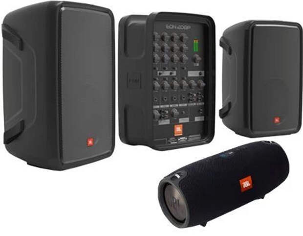 Устранение проблем с микрофоном в беспроводных наушниках JBL