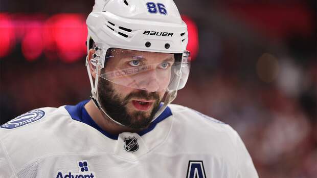 Русский бомбардир порадовал Америку изящным голом! Кучеров помог «Тампе» отыграться со счета 0:3