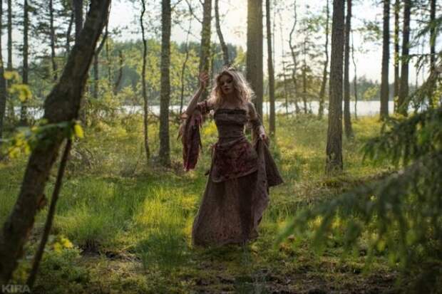 Witcher Cosplay