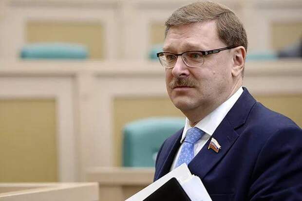 в России предупредили о невозможности помочь Пхеньяну в противостоянии с США Международная ситуация