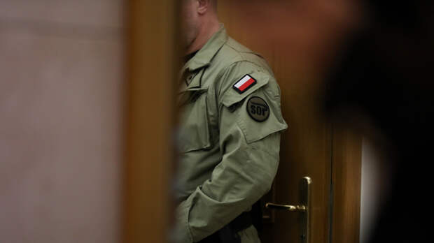 Польша потребовала от Германии репарации, чтобы купить оружие