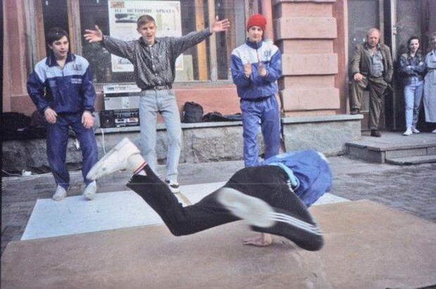 90-е в России 90-е годы в России