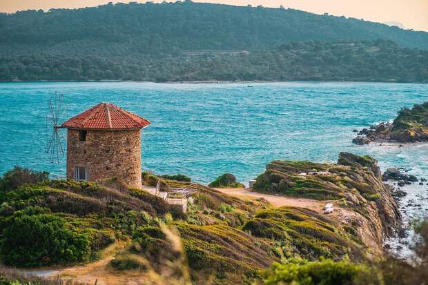 Отдых в Турции: почему Эгейское побережье — лучший выбор?