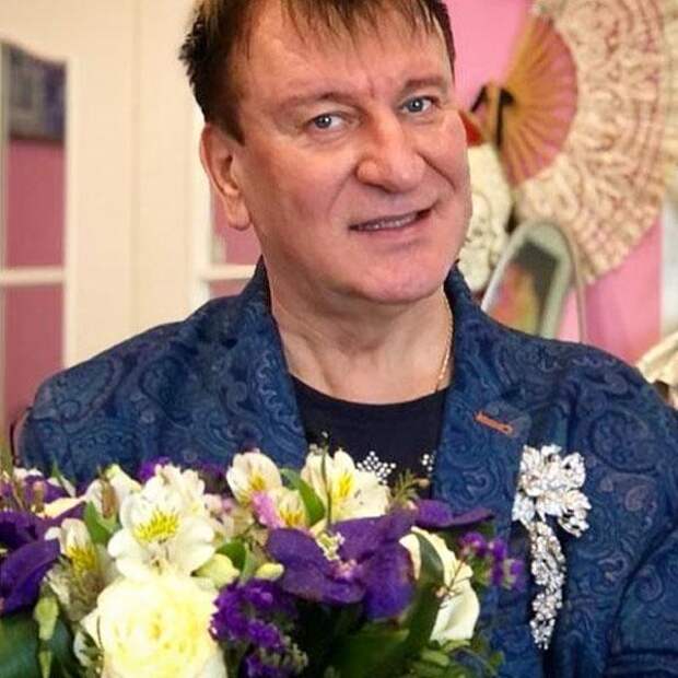 Все на пару и немного меда: Сергей Пенкин рассказал, как избавился от 22 килограммов