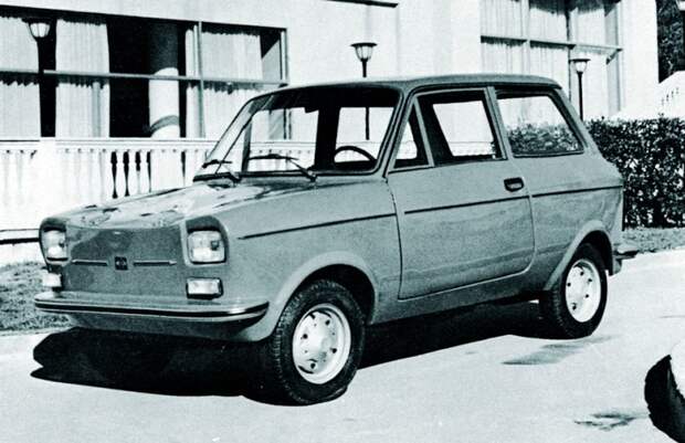 DIM DIM греция, греческие автомобили