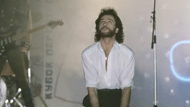 СК продолжает расследовать убийство Талькова 6 октября 1991 года