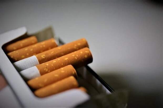 В тульском Роспотребнадзоре подвели итоги первого квартала контроля за табачной продукцией
