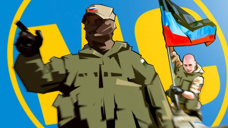 Все молчали об обстрелах Донбасса: рок-музыкант Семенов ответил звездам, выступившим против спецоперации на Украине