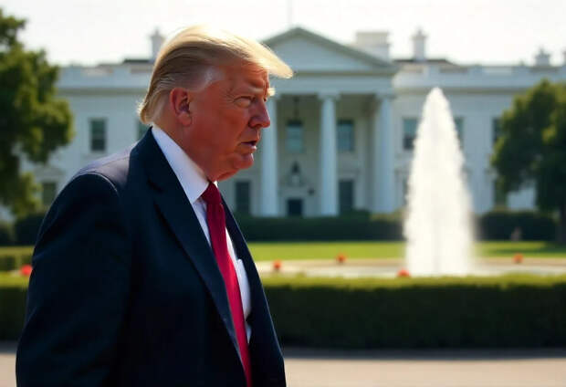 Царьград: Трамп остался без китайского козыря, на очереди – "дух Анкориджа"