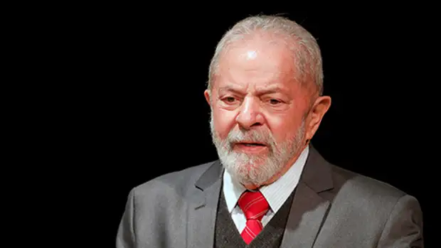 Бразилия. От пандемии COVID-19 до президентских выборов — 2022