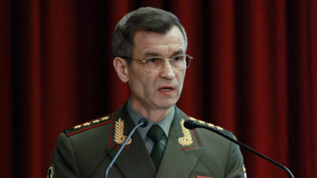Рашид Нургалиев. Архив