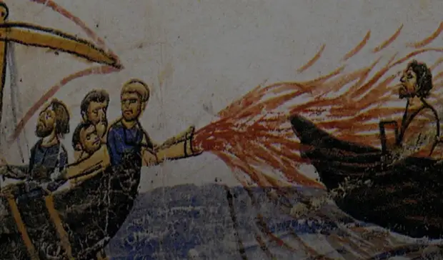 Древние технологии, которые опередили время