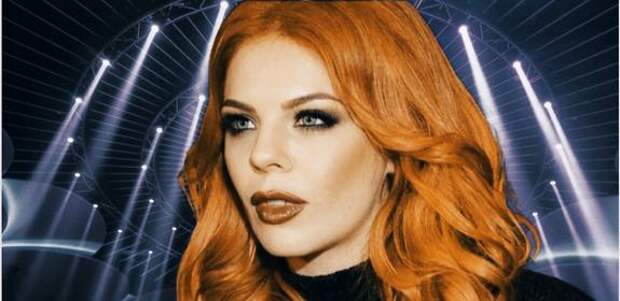 Анастасия Стоцкая отмечает день рождения: актрисе 39 лет